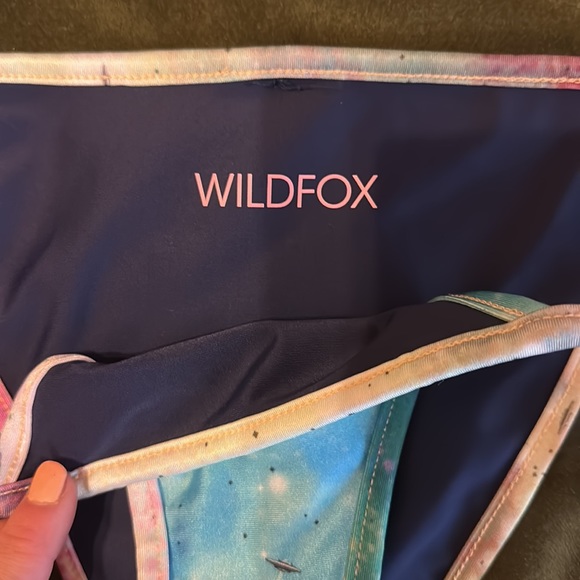 Wildfox space cadet bikini - Picture 5 of 7